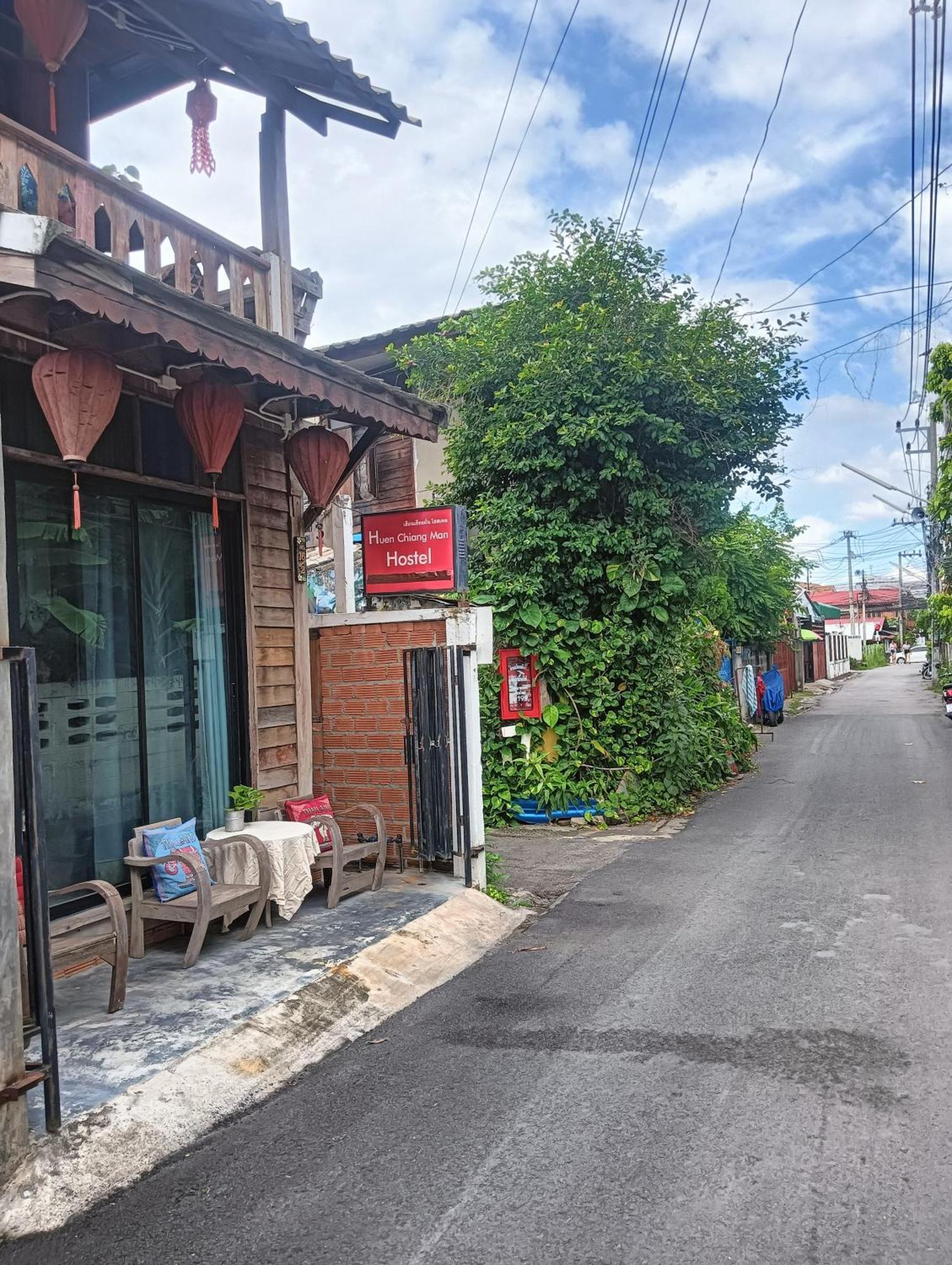 Huen Chiang Man Hostel (Adults Only) - Chiang Mai, Chiang Mai